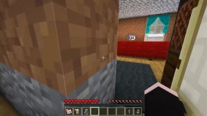 😨 Майнкрафт но Я КЛОНИРОВАЛ СЕБЯ и СБЕЖАЛ ОТ ЗЛЫХ РОДИТЕЛЕЙ в SCHOOLBOY RUNAWAY _