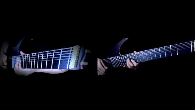 ⌠Cali Pachanguero - SALSA goes METAL⌡ смотреть онлайн