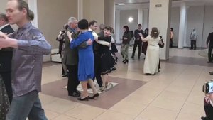 239573855_456241744 Танцев на вечере музыки и танца в ООКЦ