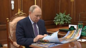 Владимир Путин и «Остров мечты»: как создали самый большой парк развлечений в мире?