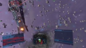X4 Foundations v7.5 прохождение №65 Продолжаем громить силы Синдиката