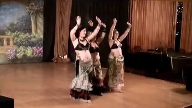 TTK at Hasani's Hafla - May 2013 смотреть онлайн