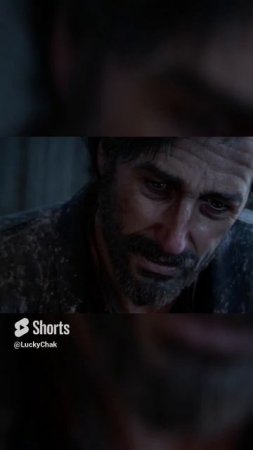 Никаких случайностей не бывает #thelastofus #lastofus