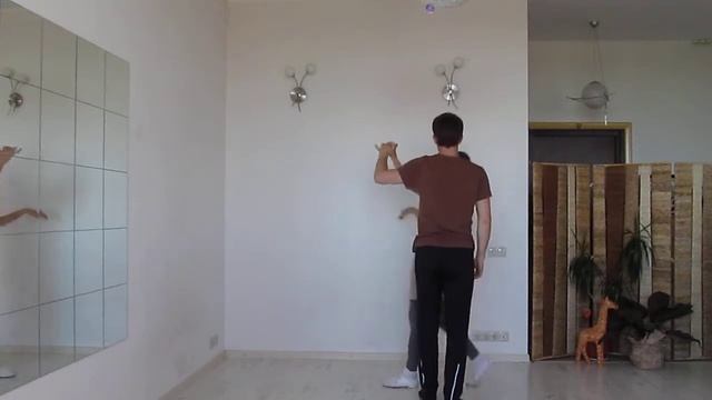 Сальса ЛА. Видео 33 смотреть онлайн