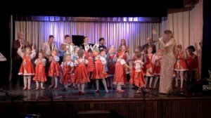 Певица ВероНика - Ехали на тройке с бубенцами