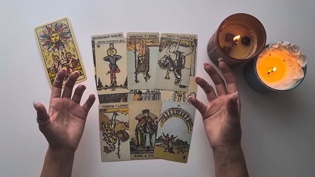 Годовой прогноз на 2025. Аркан Иерофант