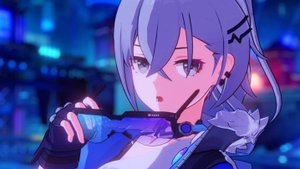 Honkai: Star Rail: Хочу забрать Серебряного Волка. Получится ли?