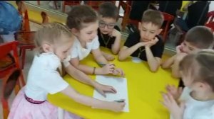 Викторина Умники и умницы