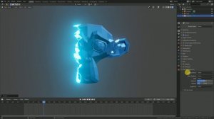 How to import FX Shader Blender 2.83(EEVEE).