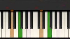 Infernal Galop (Can Can) - Jacques Offenbach - Tiny Piano