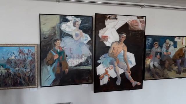 Приватна Колекція Мистецтва Яка Вразить Ваше Серце смотреть онлайн