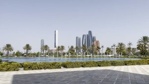 дворец Qasr Al Watan в Абу-Даби (5)