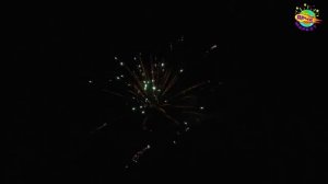 UR145 Золотой запас 110*0,8 (веер)