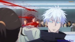 Ты можешь быть прекрасной, а я буду монстром