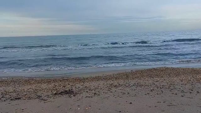 Звуки Морских волн для сна - успокаивающие звуки/Sounds of the Sea waves for sleep - soothing sound смотреть онлайн