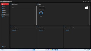 Free Backup Software - MiniTool ShadowMaker