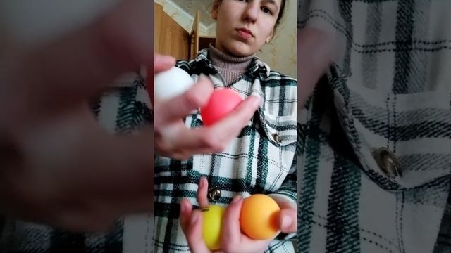 Упражнение на амбидекстрию #амбидекстрия #амбидекстр #леваярука