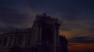 ОДЕССЫ НЕТ ЛУЧШЕ, ПОВЕРЬТЕ! - Александр САМСОН / A. SAMSON