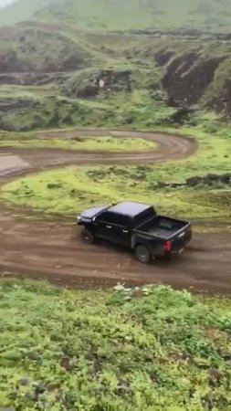 hilux длинноходная подвеска двоффроад dvoffroad