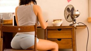 Женя Юдина   Прощай Ad Voca Remix  5