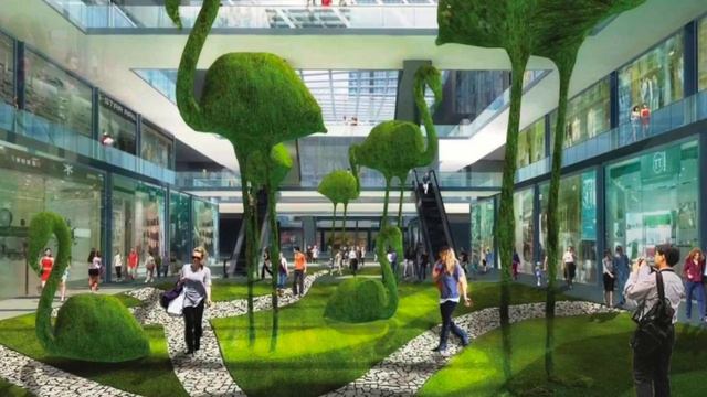 ONE THOUSAND MUSEUM смотреть онлайн