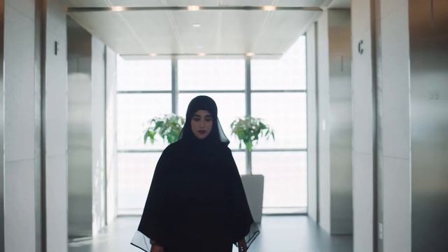 يوم المرأة الإماراتية - إنتي العطاء