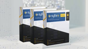 SYFORA. Российская автоматизированная система управления технологическим процессом (АСУ ТП)