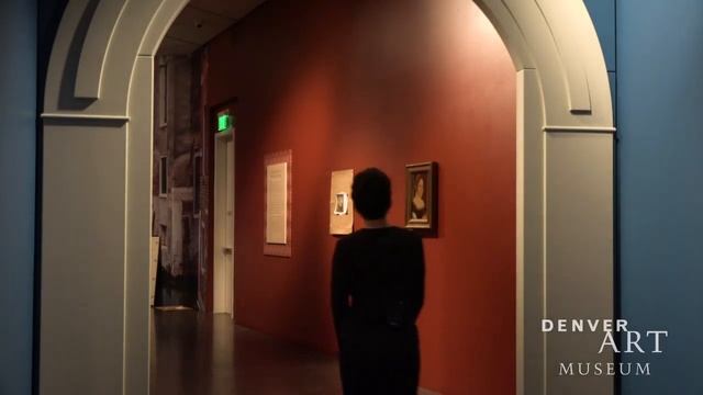 Go Behind the Scenes of the Glory of Venice смотреть онлайн