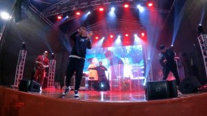 Каста - Колокола над Кальянной