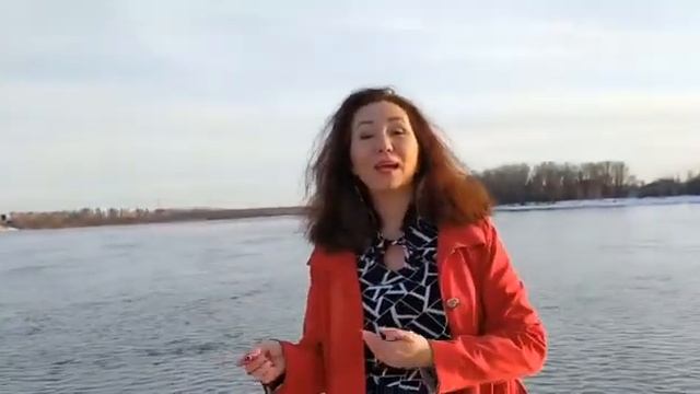 Здравствуйте! С вами Рушана Раевская, звукотерапевт, педагог по вокалу и вокальной йоге, автор-испо смотреть онлайн