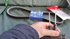 ништяки с озона для скутера.mp4