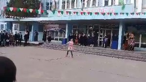 Красивый танец под музыкой "Держи - Дима Билан"