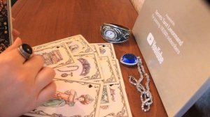 Судьбоносные перемены, которых вам не избежать/Что уходит безвозвратно и что новое придет