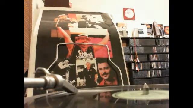 WILVE64...MARGARITAS MAMBO...EMILIO REYES Y SU ORQUESTA...SELLO MARDI GRAS...WILVE64