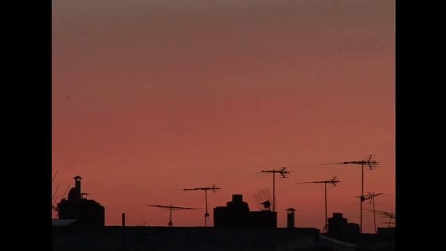 Samuel Barber - Adagio for Strings part3 смотреть онлайн