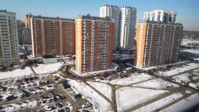 обзор на погоду