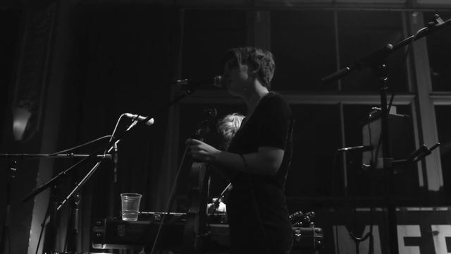 Typhoon - "Hunger And Thirst" [Live At The Crystal Ballroom] смотреть онлайн