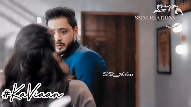 Tu Te Main | Katha Ankahee|| KaViaan|| कथा अनकही || Adnan Khan|| Aditi Dev Sharma|
