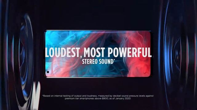 Силен и мощен стерео звук, който завладява смотреть онлайн