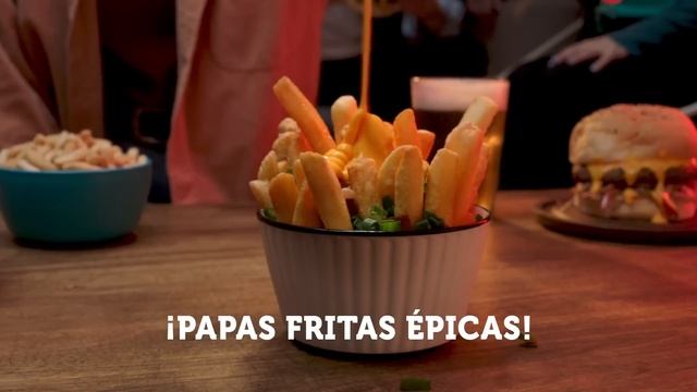 Adler | Nueva Salsa de Queso Sabor Cheddar смотреть онлайн