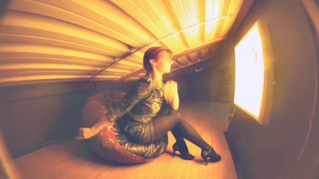 Waacking party choreography by Varvara Naynish & Ksenya Eysmont смотреть онлайн