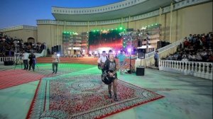 Афина - Медони ё не " ПАРЕМ " ( music version ) @Paremgroup