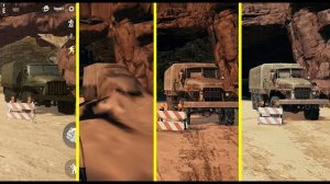 PUBG Mobile vs PS4 vs PS4 Pro vs Xbox One S vs Xbox One X vs PC