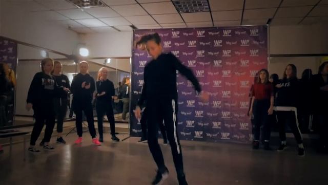 Preselect  LIKE A STAR - Vogue Ball and Battle All Styles  Why Not? г. Клин