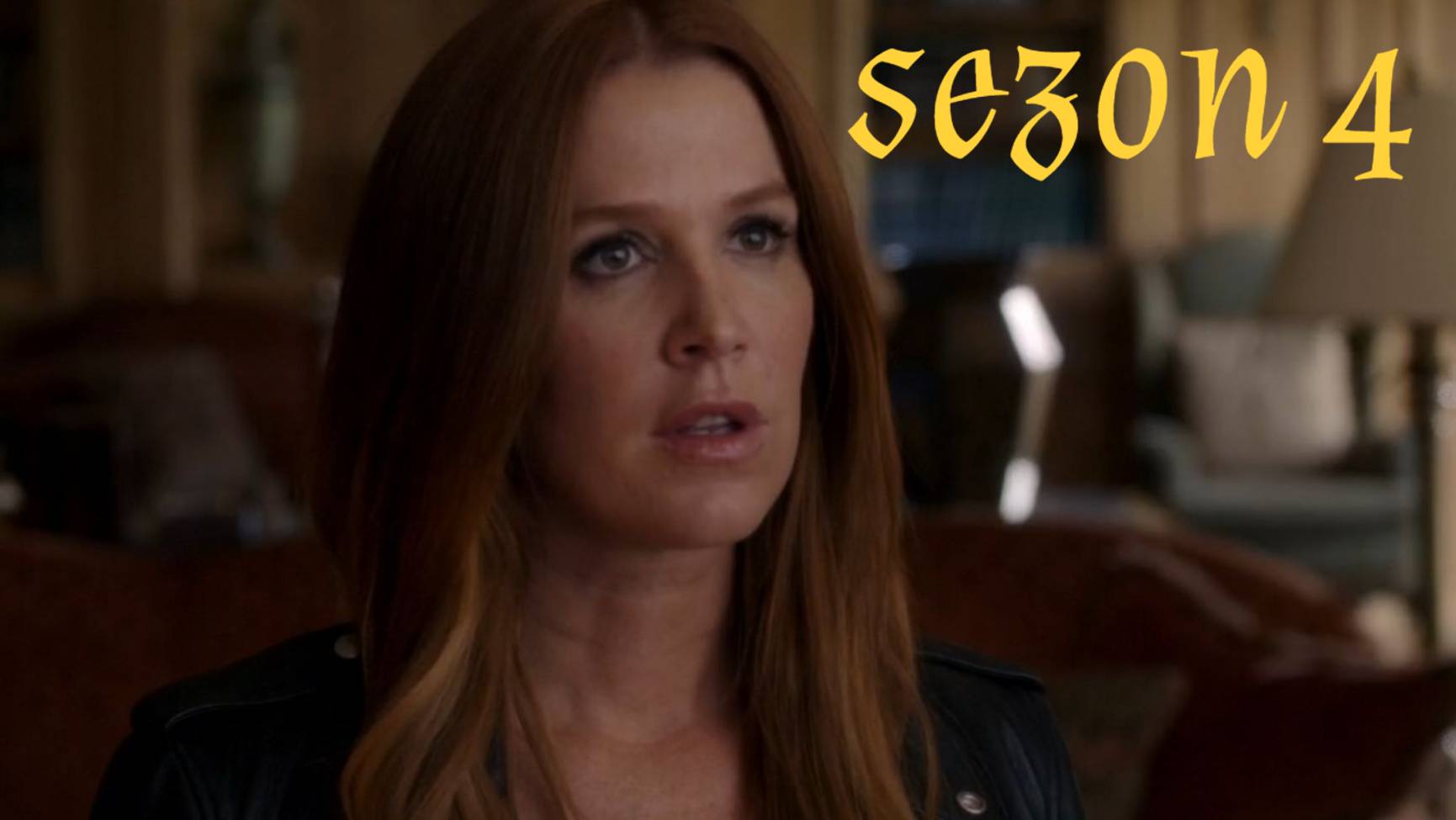 Сериал Помнить всё Сезон 4 серия 5  / Unforgettable