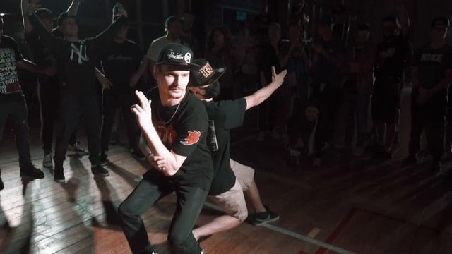 DAY 2 RECAP | THE KRUMPIRE 2020 смотреть онлайн