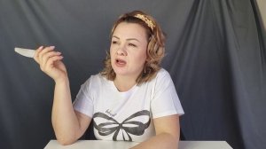 МАНИКЮРША_Страхова Елена