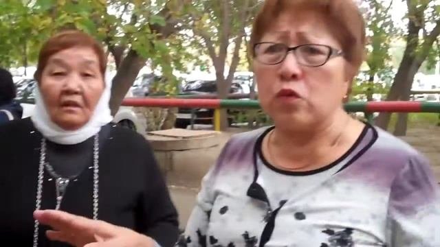 Пропала Надя