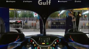 🔥 ИДЕАЛЬНЫЙ КРУГ НА ПРАКТИКЕ! ITALIAN GP F1 2023 ｜ Практика 3 🏁