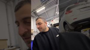 ☝️Как вам такой ремонт АКПП в панавто Mercedes старт 1 000 000 руб.🤦🏼♂️